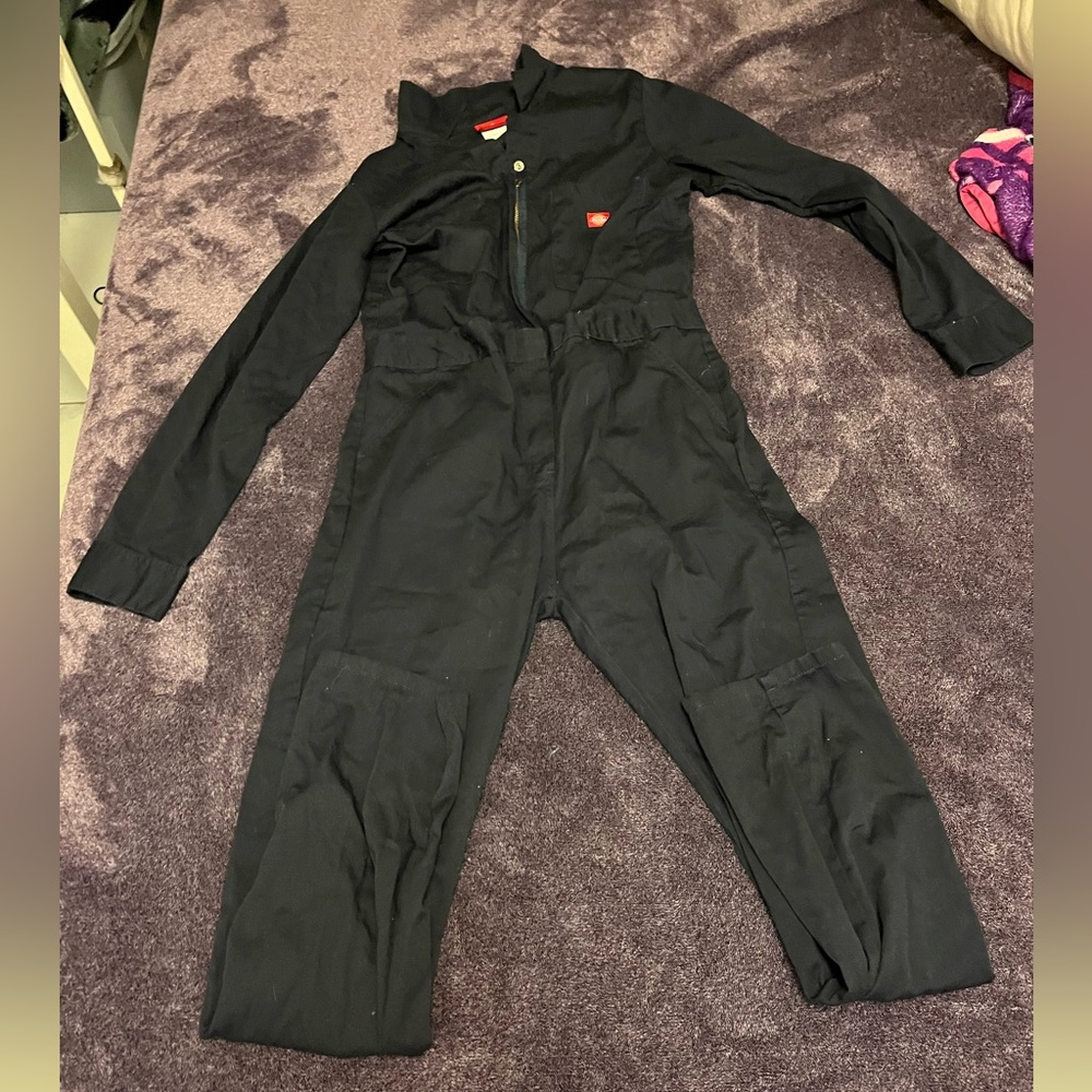 Dickies coveralls